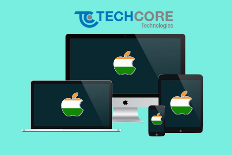 Techcore Technologies - An Indian iOS Developer