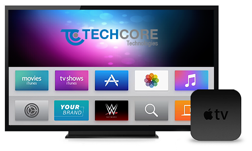 Techcore Technologies