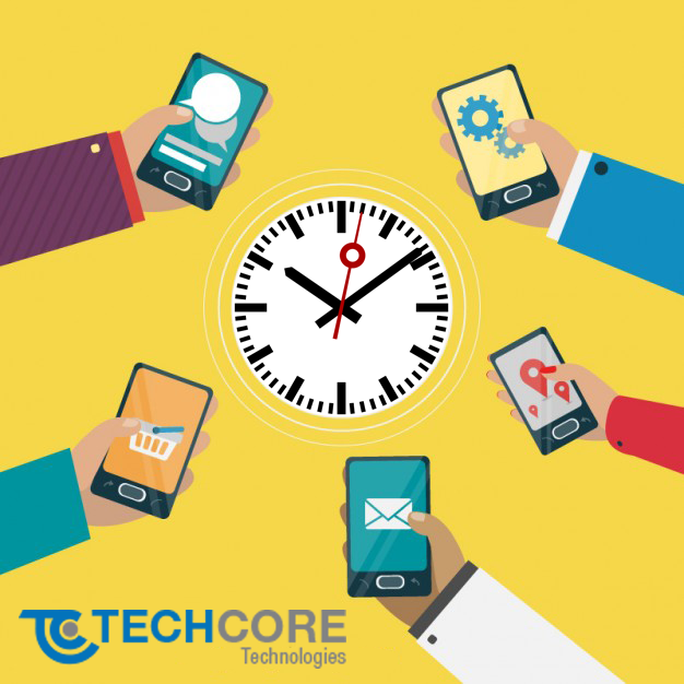 Techcore Technologies
