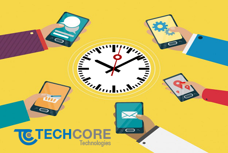 Techcore Technologies - An Indian iOS Developer